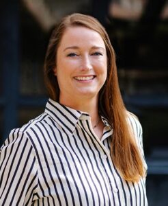 Ramona Uehara, TRACiR, Ruhr-Universität Bochum RUB