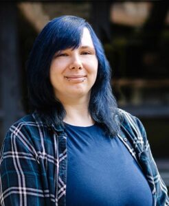 Saskia Janshoff, TRACiR, Ruhr-Universität Bochum RUB