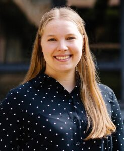 Theresa Bechtel, TRACiR, Ruhr-Universität Bochum RUB