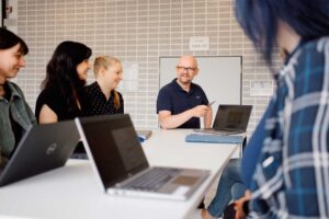 Computergestützte Virologie