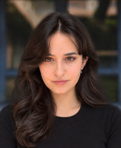 Leyla Sirkinti